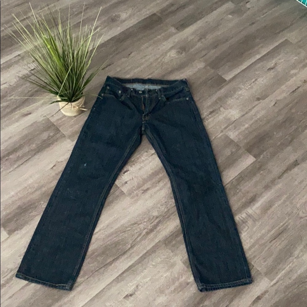 Levi’s